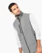 K403 - Softshell bodywarmer Black
