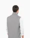 K403 - Softshell bodywarmer Black