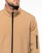 K401 - Softshell jas Black