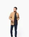 K401 - Softshell jas Black