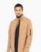 K401 - Softshell jas Black