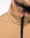 K401 - Softshell jas Black