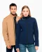 K401 - Softshell jas Black