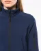 K400 - Dames softshell jas Black