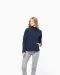 K400 - Dames softshell jas Black