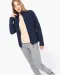 K400 - Dames softshell jas Black