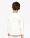 NS403 - Ecologische kindersweater met ronde hals Aquamarine