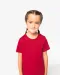 NS307 - T-shirt kids - 155 gr/m2 White