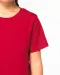 NS307 - T-shirt kids - 155 gr/m2 White