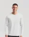 SC61360 - T-shirt Iconic 195 met lange mouwen White