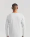 SC61360 - T-shirt Iconic 195 met lange mouwen White
