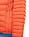 K6121 - Ladies' lightweight padded jacket Black