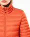 K6121 - Ladies' lightweight padded jacket Black