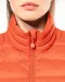 K6121 - Ladies' lightweight padded jacket Black