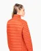 K6121 - Ladies' lightweight padded jacket Black