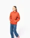 K6121 - Ladies' lightweight padded jacket Black