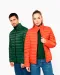 K6121 - Ladies' lightweight padded jacket Black