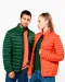 K6121 - Ladies' lightweight padded jacket Black