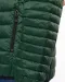 K6120 - Men's lightweight padded jacket Black