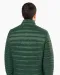K6120 - Men's lightweight padded jacket Black