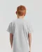 SC61363 - Kinder t-shirt Iconic 195 T White