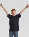 SC61363 - Kinder t-shirt Iconic 195 T White