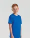 SC61363 - Kinder t-shirt Iconic 195 T White