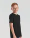 SC61363 - Kinder t-shirt Iconic 195 T White