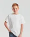 SC61363 - Kinder t-shirt Iconic 195 T White