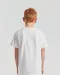 SC61363 - Kinder t-shirt Iconic 195 T White