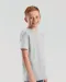 SC61363 - Kinder t-shirt Iconic 195 T White
