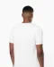 K3014 - T-shirt korte mouwen V-hals White