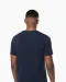 K3012 - T-shirt ronde hals korte mouwen White