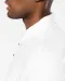 K262 - Herenpolo korte mouwen van jersey White