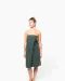 K133 - Vintage fouta Vintage Graphite