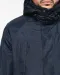 K657 - Parka 3-In-1 Black
