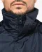 K657 - Parka 3-In-1 Black