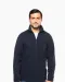 K657 - Parka 3-In-1 Black
