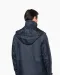 K657 - Parka 3-In-1 Black