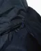 K657 - Parka 3-In-1 Black