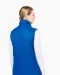 K6116 - Gewatteerde bodywarmer Black