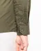 K591 - Damesoverhemd safari lange mouwen Beige