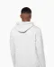 K489 - Sweater met capuchon Black