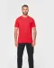 WK302 - Duurzaam heren T-shirt ronde hals Black