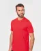 WK302 - Duurzaam heren T-shirt ronde hals Black