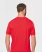 WK302 - Duurzaam heren T-shirt ronde hals Black