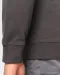 WK402 - Sweater ronde hals Black