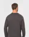WK402 - Sweater ronde hals Black