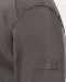 WK4000 - Sweater met polokraag Black
