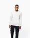 K488 - Sweater ronde hals Black